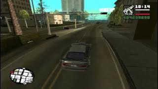 GTA San Andreas BMW M3 GTR   Download
