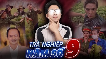 Năm Số 9 – “Đại Thanh Trừng” Kinh Hoàng 2025: Hoa Hậu, Quan Chức Ngã Ngựa