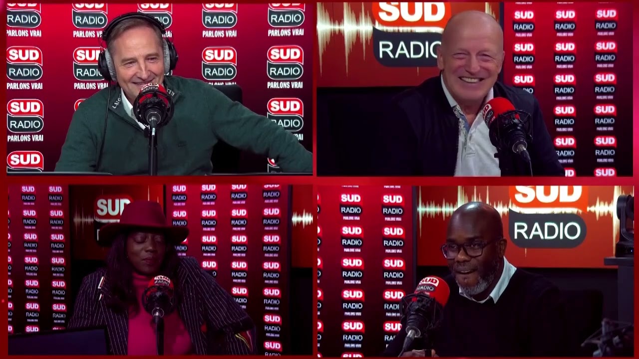 Les Vraies Voix - Émission du 31 décembre 2025