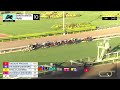 2026 Rodeo Drive Stakes- Thought Process