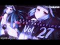 Galaxys our dancefloor  vol27 nightcore edition  techno  hands up  dance mix  2 hours mix 