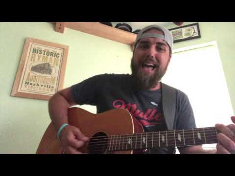 Drew Jams Out David Lee Murphy Every Time I Get Around You