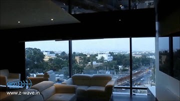 Z-Wave India Home Automation systems