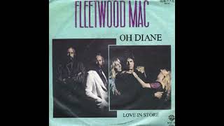 Fleetwood Mac - Oh Diane