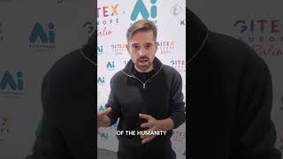 How GITEX EUROPE Is Shaping the Future of AI 🌍