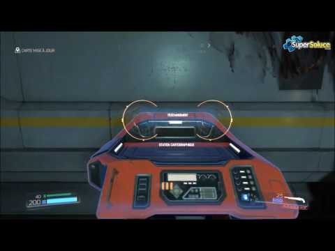 Video: „Doom“- „Automap Station“vietos: Kaip Užpildyti Savo Minimap