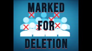 Marked for Deletion - Trailer