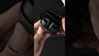 Peje Bluetooth Headset Unboxing