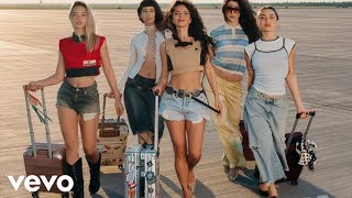 INNA - Wizz Away