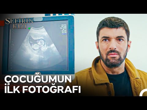 Ah Baba Olmak Sen Ne Güzel Bir Duygusun Sefirin Kızı