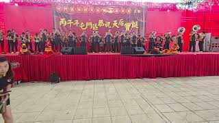 Publication Date: 2026-05-09 | Video Title: 屯門區天后寶誕2026：嗇色園主辦可藝中學