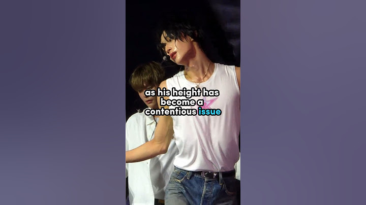 RIIZE Wonbin’s “Real” Height Triggers Heated Debate