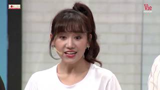 Khi Chàng Vào Bếp | Mùa 2-Tập 26-Trailer: Hariwon bật mí Trấn Thành từng nấu cho Trịnh Thăng Bình ăn