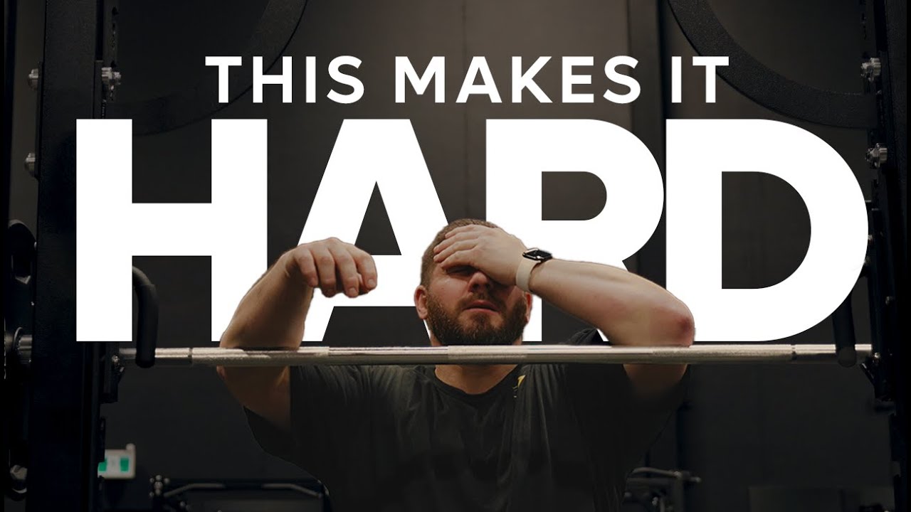 The Hardest Part About Lifting Weights With Type 1 Diabetes