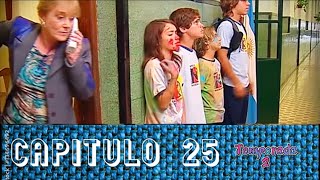 Floricienta | Capítulo 25 Temporada 2 | HD Remastered