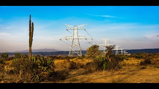 Understanding the role of the Kenya Electricity Transmission Company Limited (KETRACO)