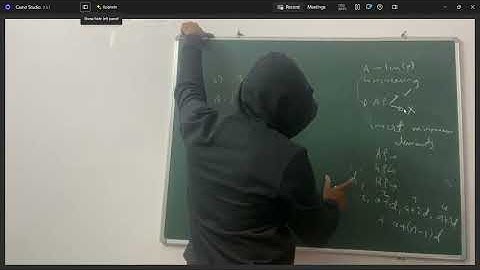 Make An AP | Codechef Contest | Starters 217 | Pseudo Code