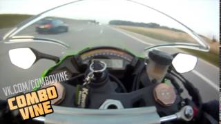 Combo Vine 577