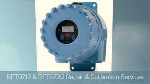 Micro Motion Flowmeter Repair & Calibration Service | www.ju