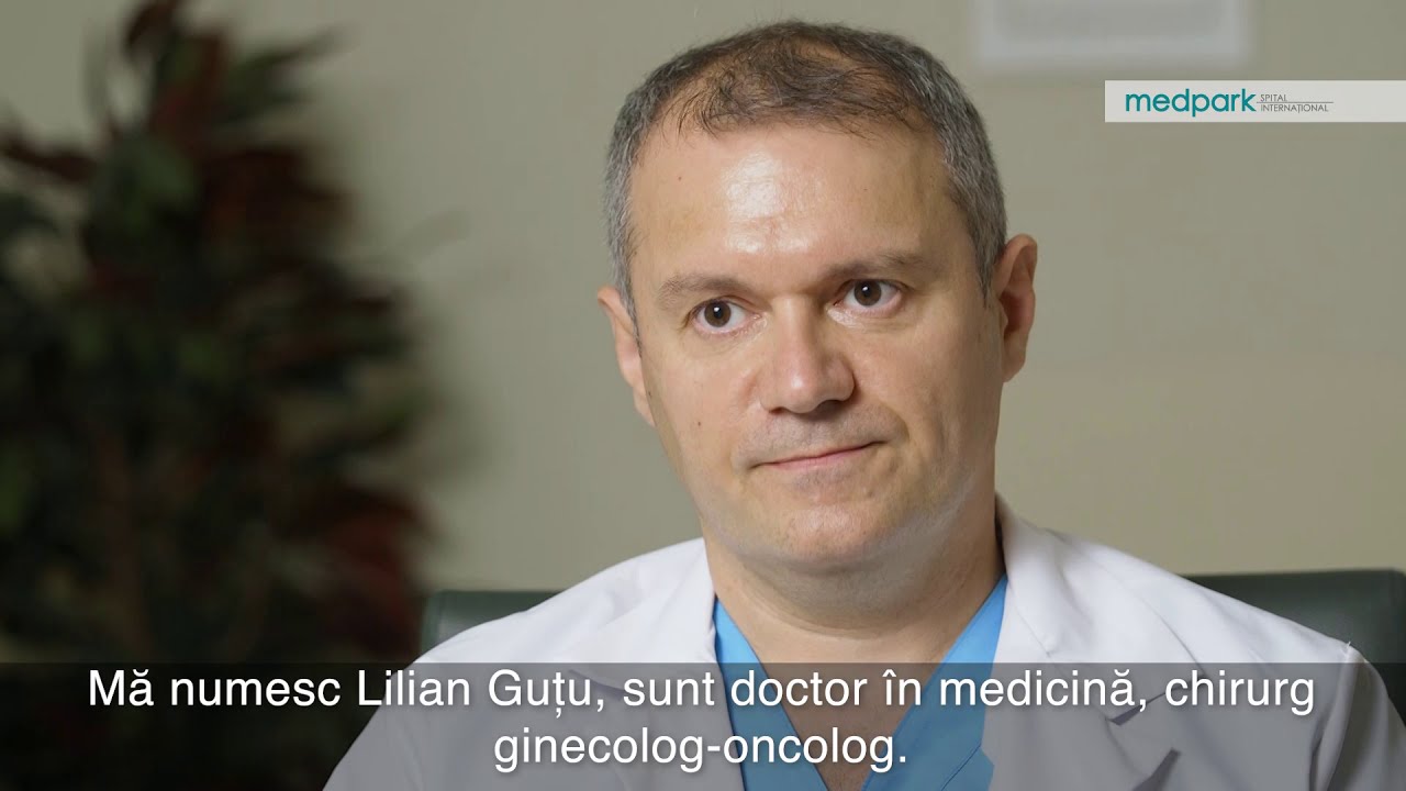 Cancerul ovarian: simptome, metode de diagnostic și tratament