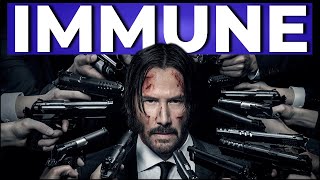 How JOHN WICK Avoided Sequelitis