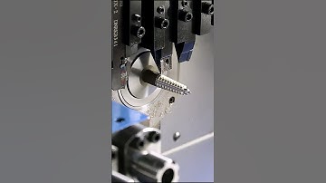 What Is This CNC Machine Making? 👀