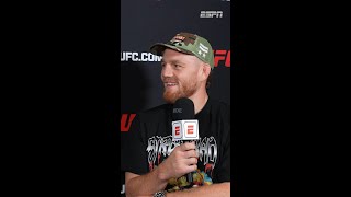 Dumb Questions with UFC Fighters #UFCPerth