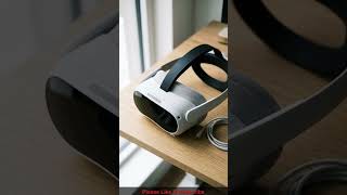 5 Affordable VR Headsets That Are Actually Worth Buying in 2024 | explained fast