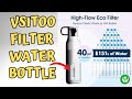 What Makes This Water Bottle So Special?