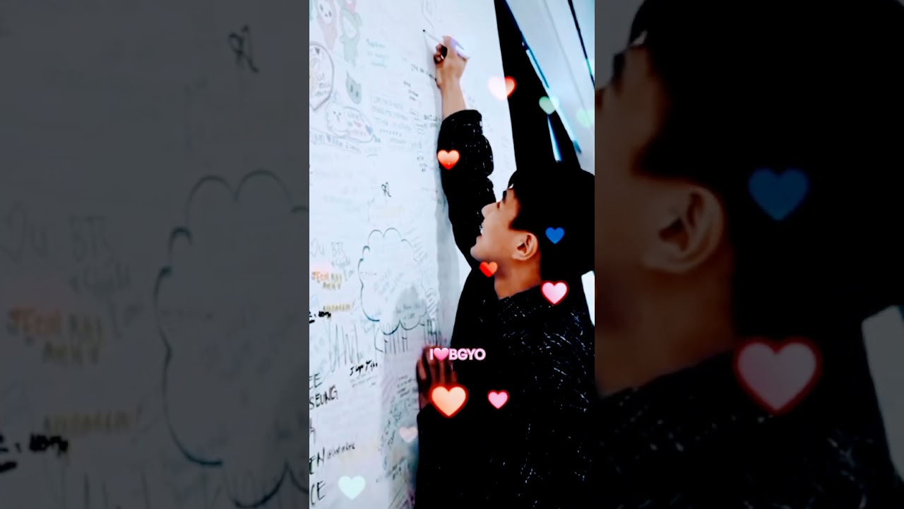 MY ONLY CONFESSION IS YOU!🥰 