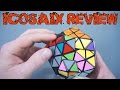 MF8 Oskar's Icosaix Review | thecubicle