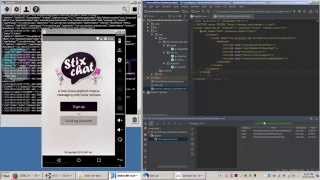 Demo: Automation Test on Android Application with Appium