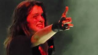 Sofia Isella - Muse (Live in LA 2025)