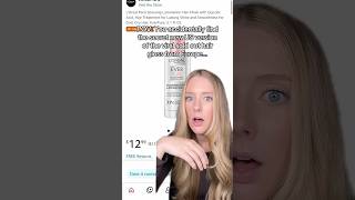 Secret new launch of the viral sold out hair gloss…!