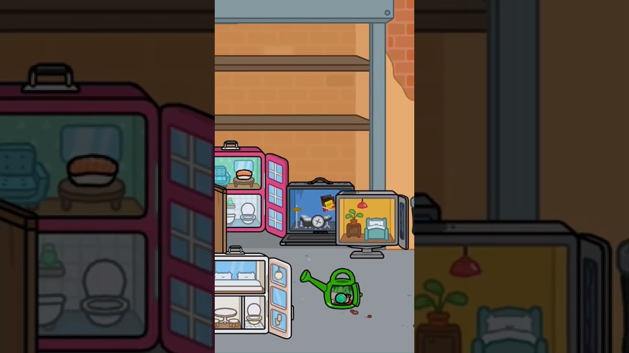 как сделать всех крампетов в тока бока. тока бока. крампеты в тока бока. секретных крампетов тока бока. секретные крампеты в тока бока.