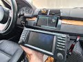 BMW X5 E53 ANDROID CARPAD WAZE YOTUBE IGO #480