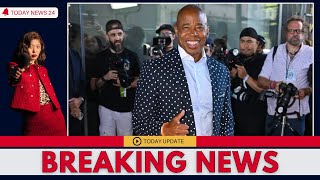 Celebrity You Won't Believe Eric Adams' Actual Net Worth Net Worth