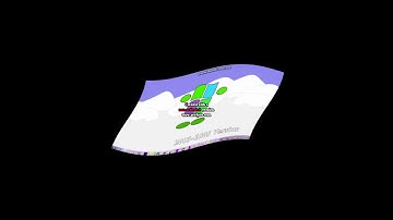 (April Fools Day) Pingu Intro (2003-2006) Windows XP in Blowing Wave