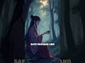 Kaya no Kaze: Japan’s Mysterious Wind Spirit