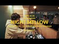 Japanese City Pop &amp; R&amp;B DJ MIX - Live at Yokohama Night Mellow (Youtube Edit)