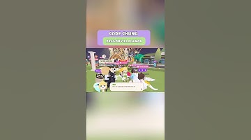 Code mới nè mọi người #louisofficial97 #playtogether #playtogethervng #ptgcreator #shorts