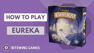 How to Play Eureka! screenshot 3
