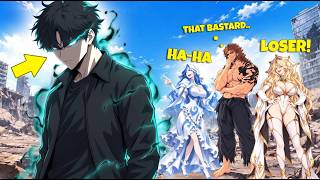 They Betrayed World’s STRONGEST Hunter, Returned 20 Years Later to DESTROY Them! - Manhwa Recap