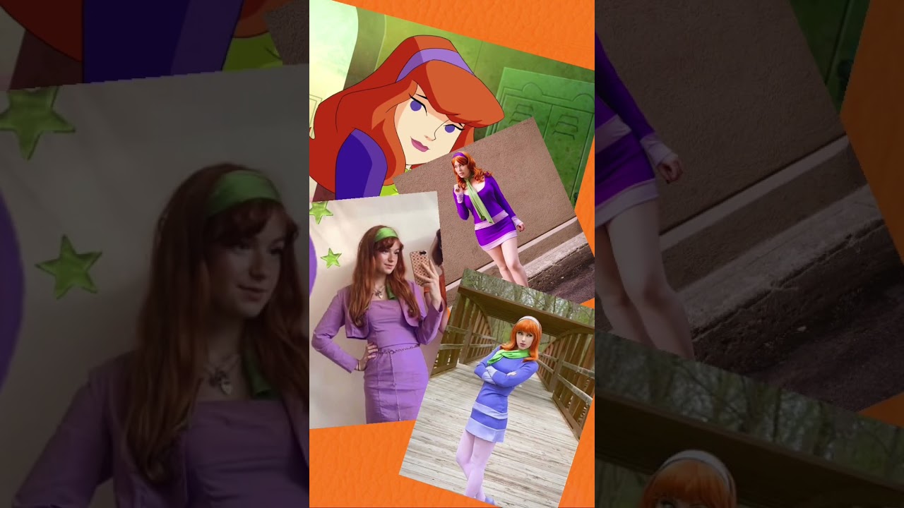 Halloween costume ideas for gingers YouTube