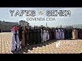 Yafes  seher dn govenda cida kumcati dnler dergule goyan mzk organze prodby umtser