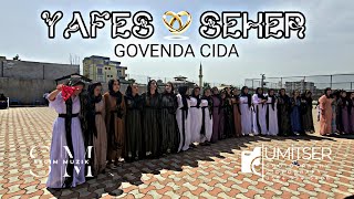 YAFES & SEHER DÜĞÜNÜ GOVENDA CIDA KUMCATI DÜĞÜNLERİ DERGULE GOYAN MÜZİK ORGANİZE PROD.BY UMİTSER