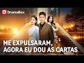 🚨 [CHOCANTE] O genro humilhado era o herdeiro bilionário! 😱💸|DramaBox