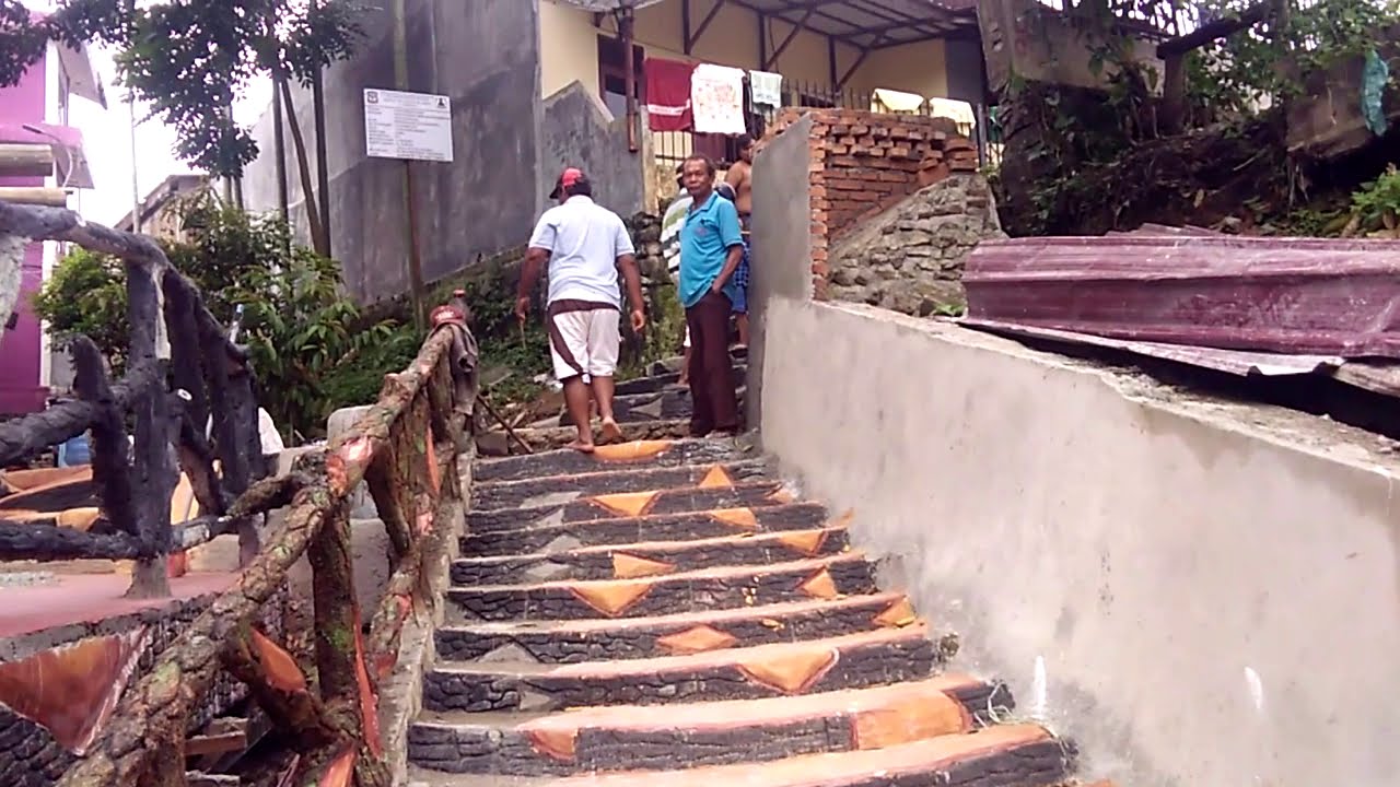 Destinasi wisata baru di kota P. Siantar ( Alam Indonesia ) 