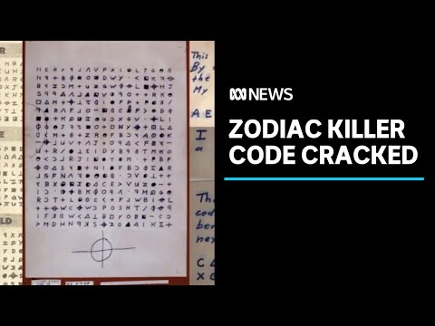 Video: Ar zodiako kodas buvo nulaužtas?