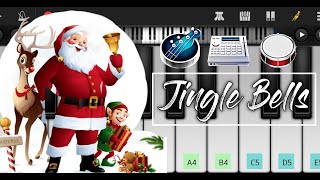 Jingle Bells | Christmas Song | Walk Band screenshot 5